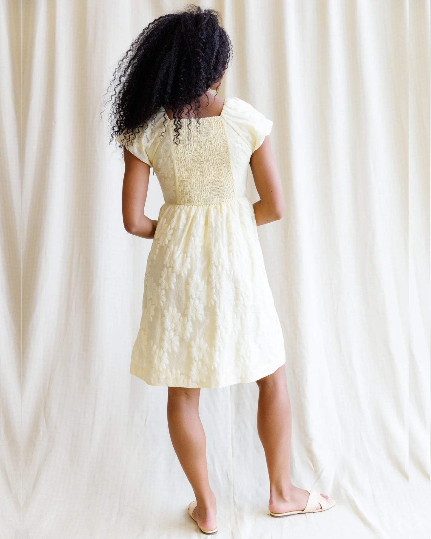 Meet Me In Paris Dress