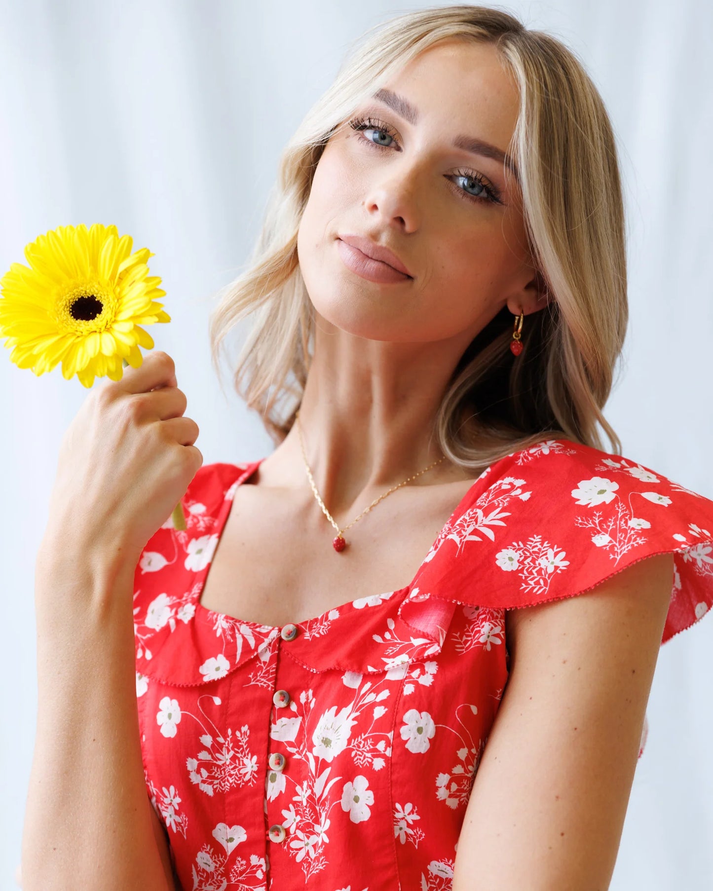 Mon Cheri Dress