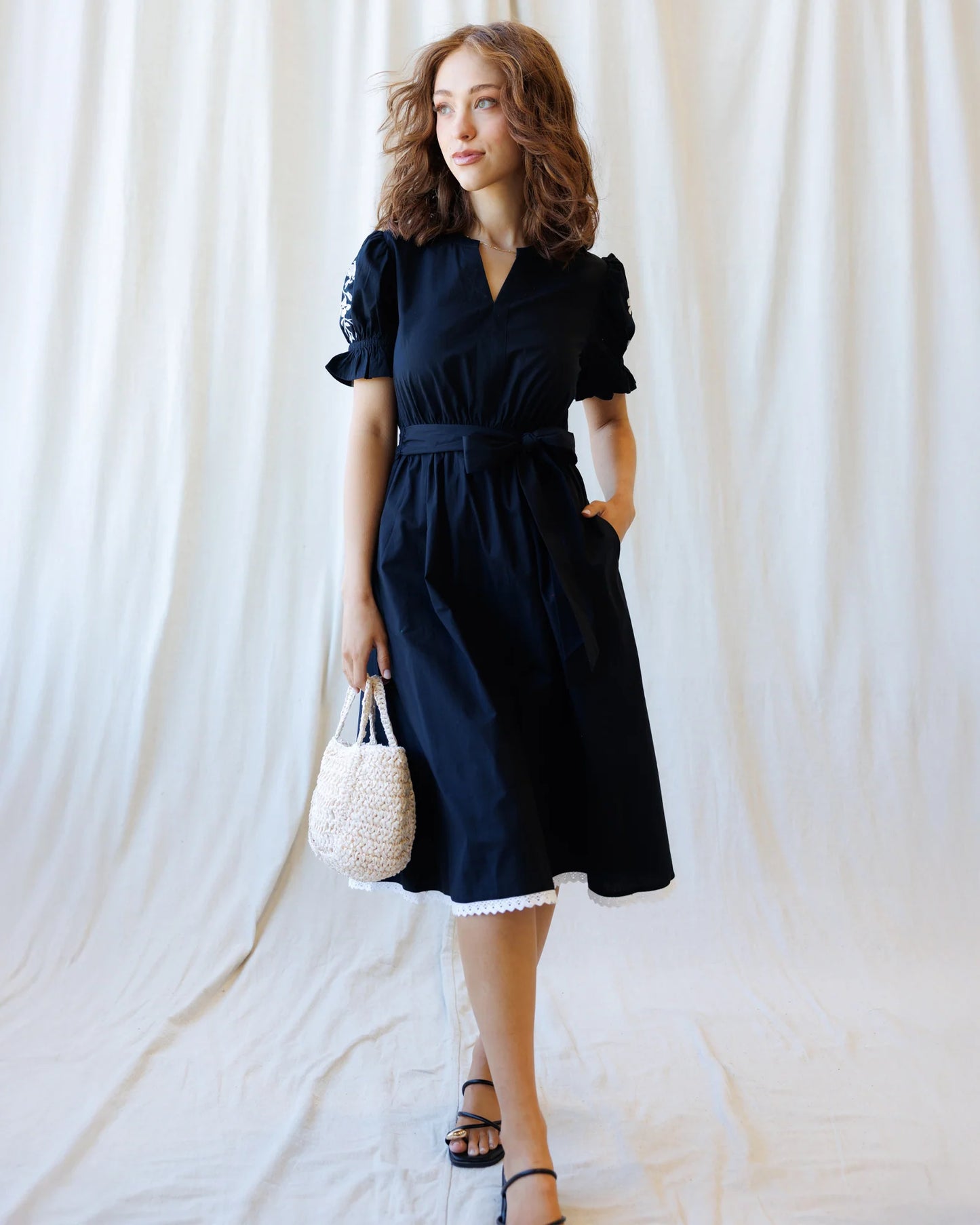 Fairmont Dress