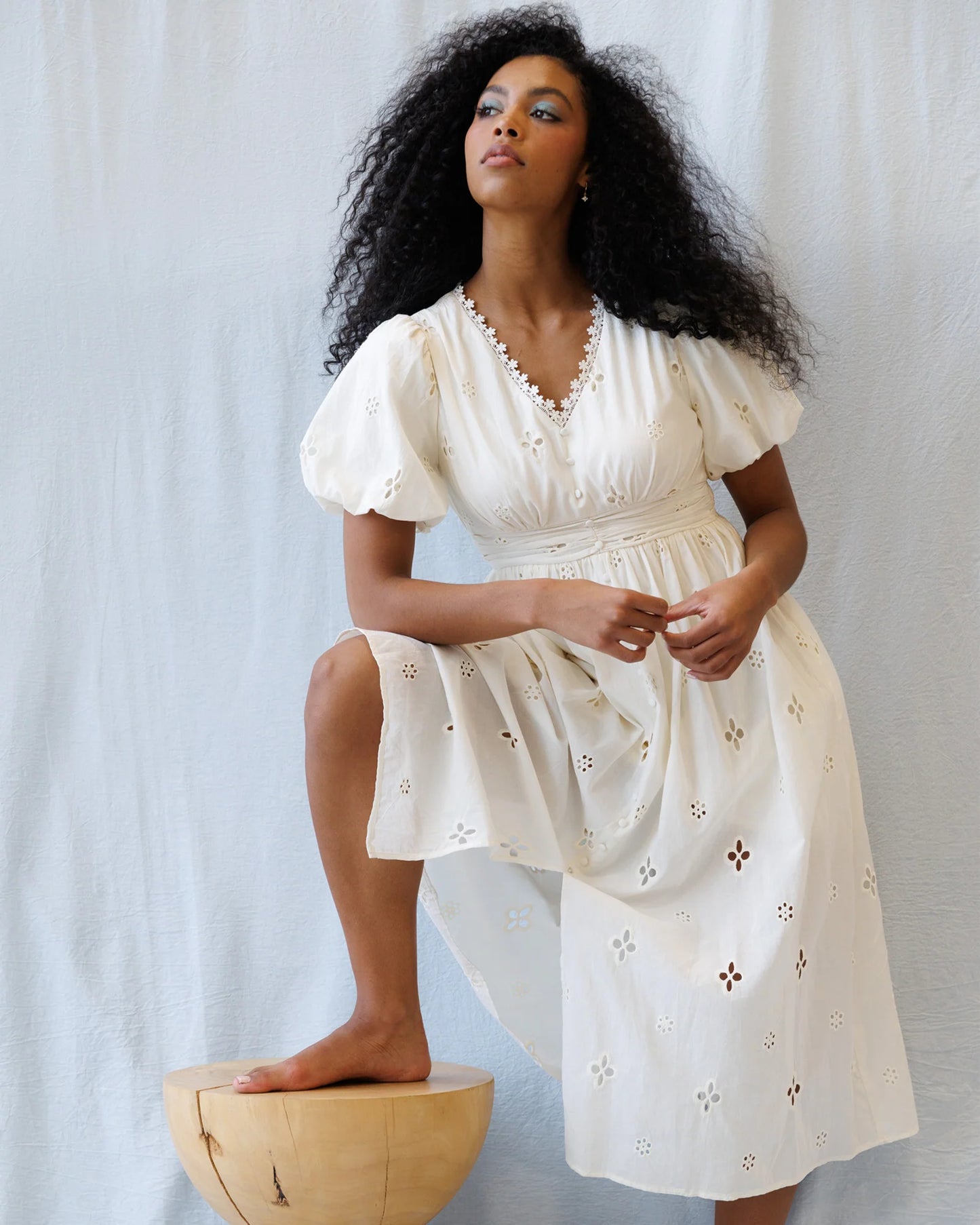 Spring Dream Dress