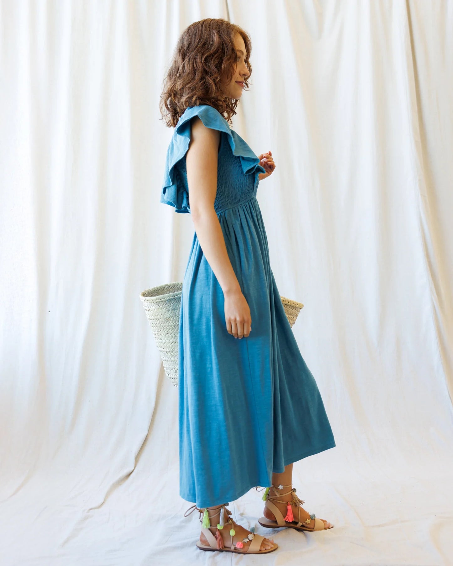 Sol Mate Dress