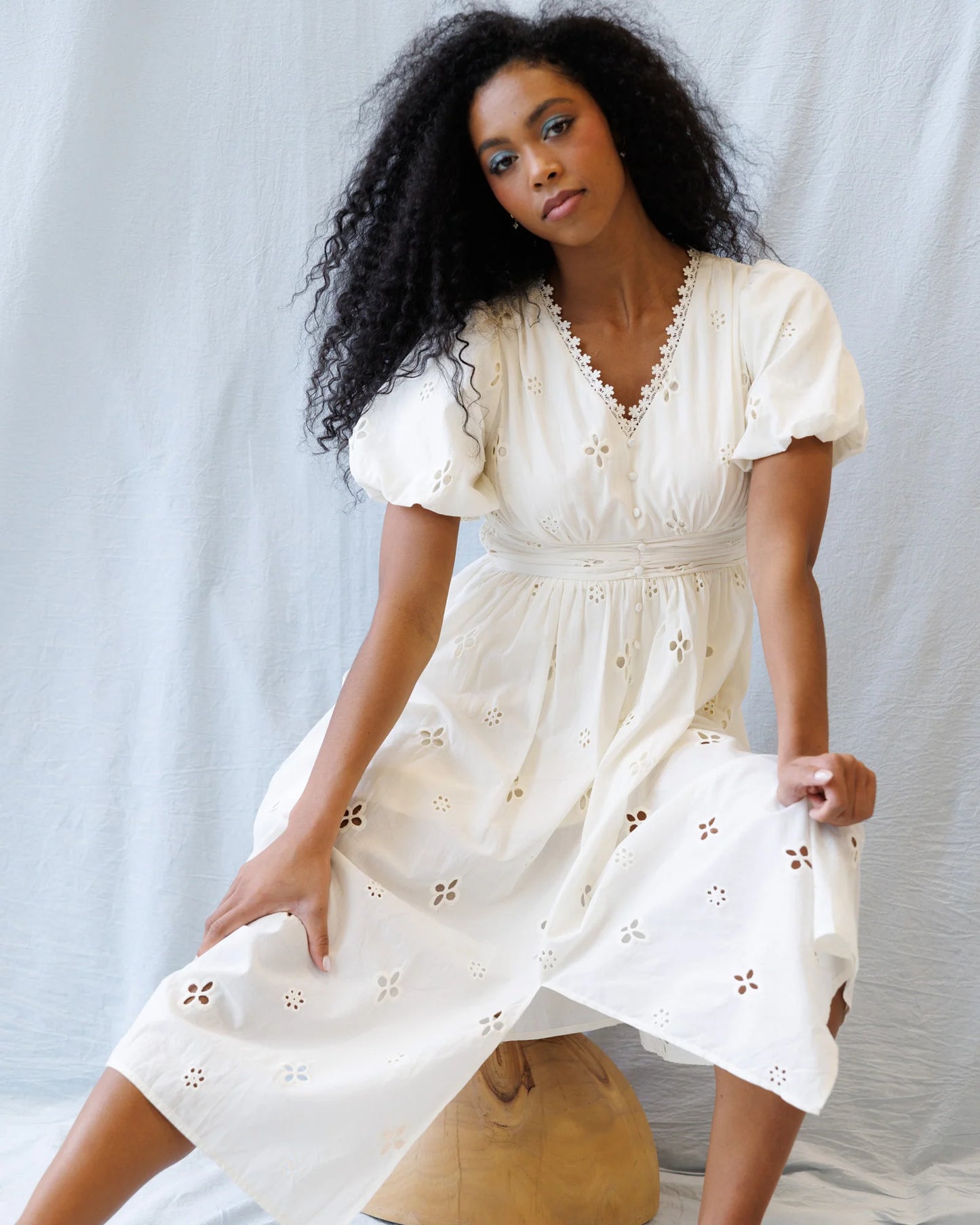 Spring Dream Dress