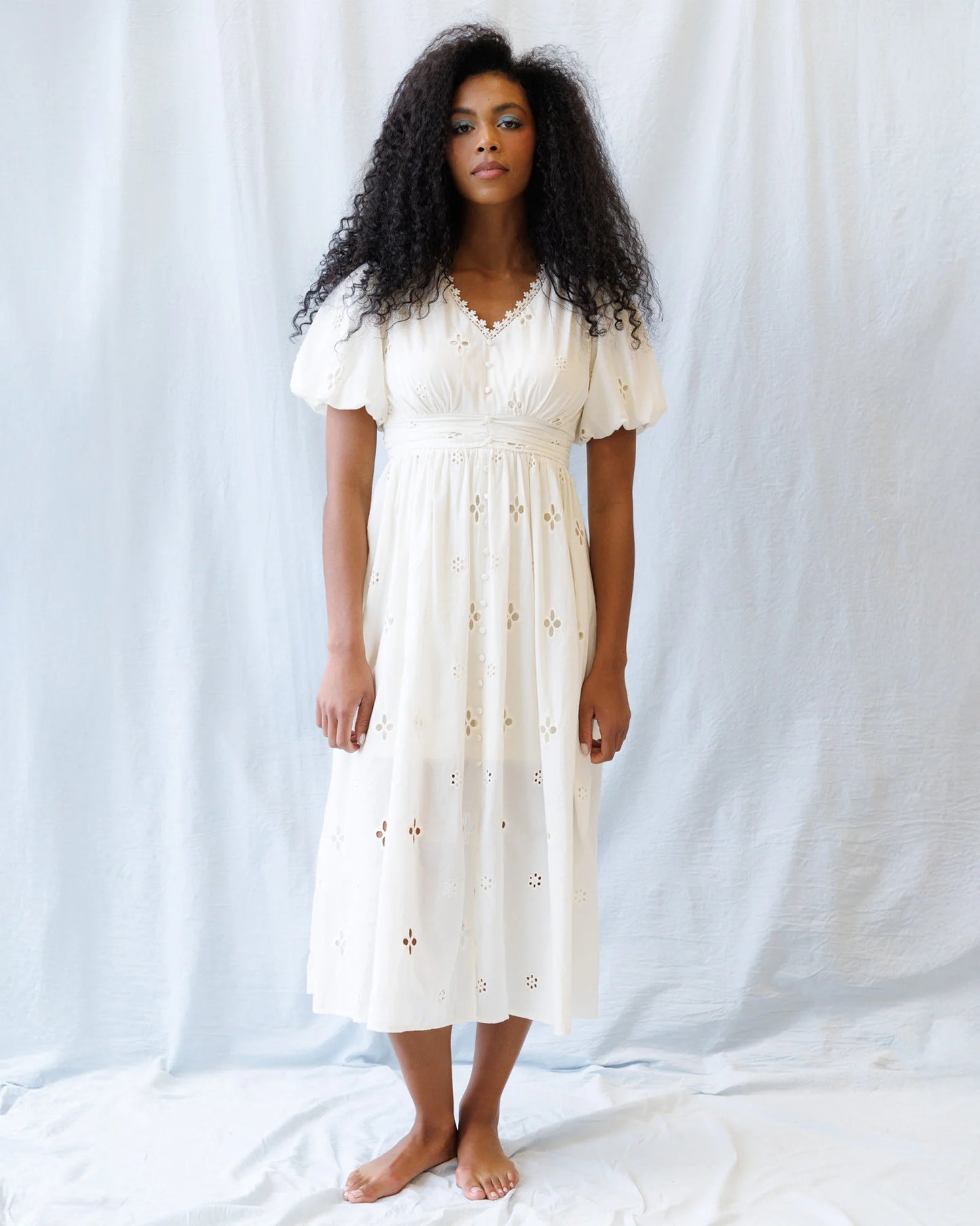 Spring Dream Dress