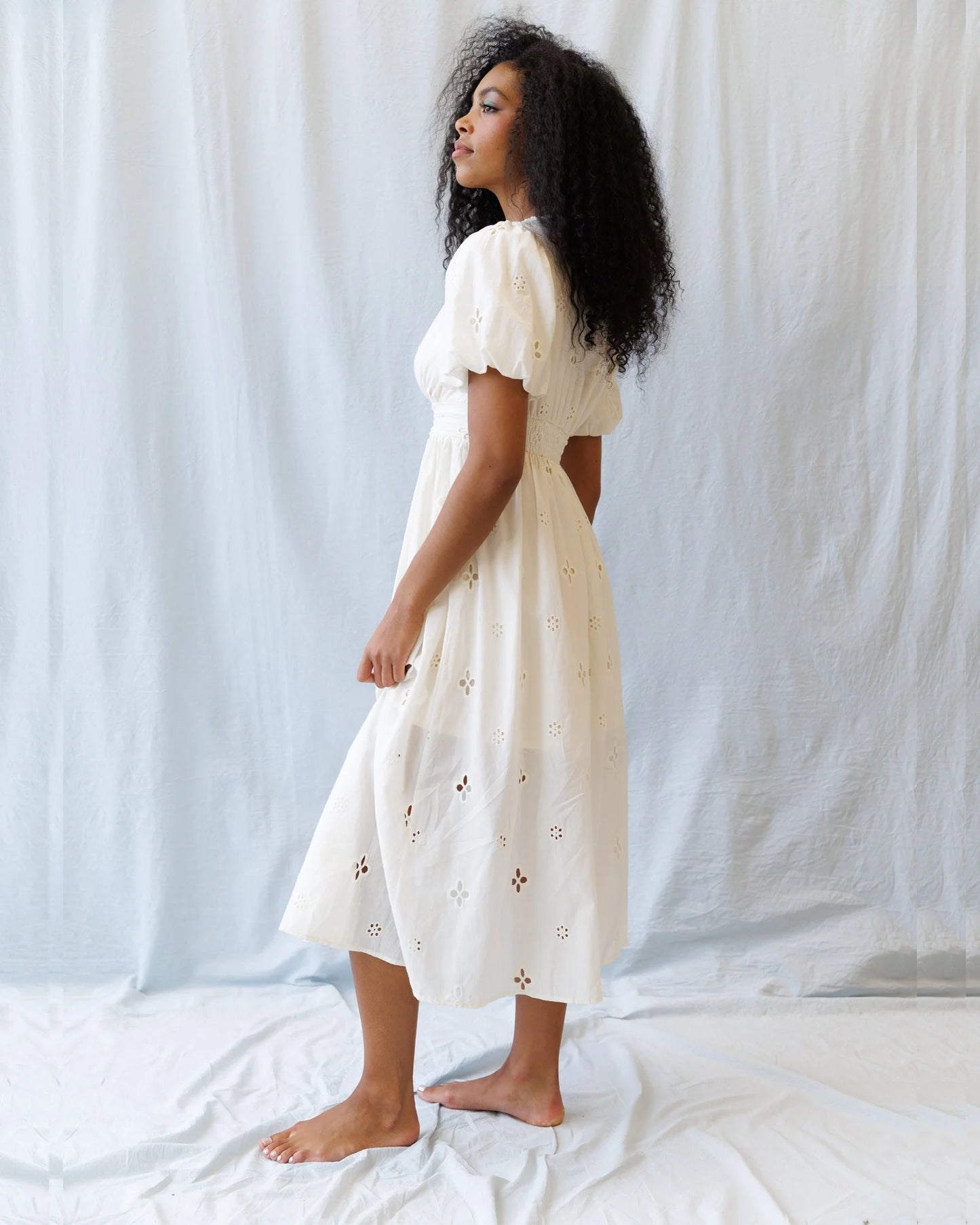Spring Dream Dress