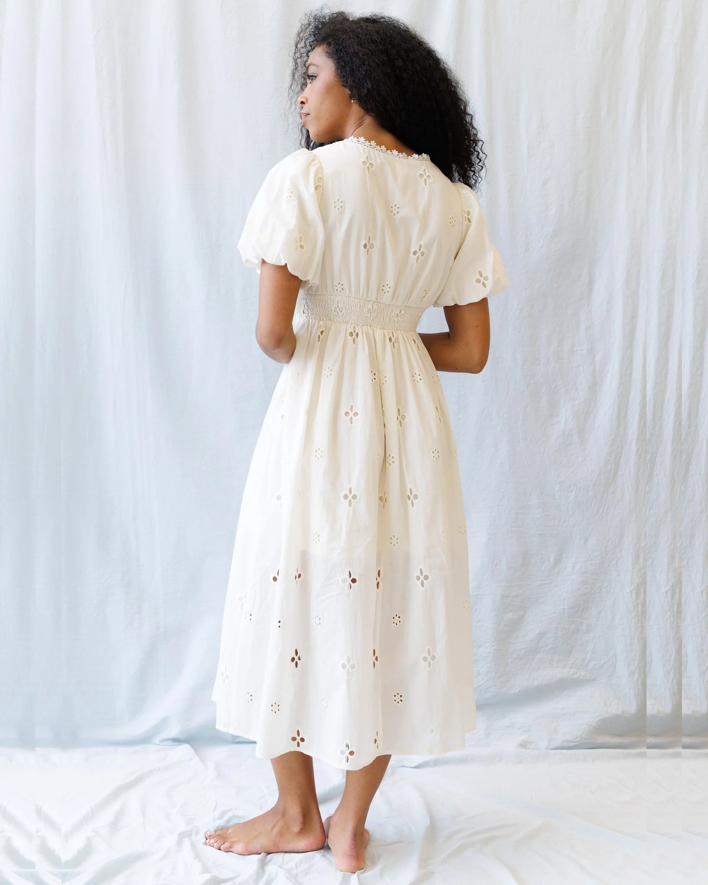 Spring Dream Dress
