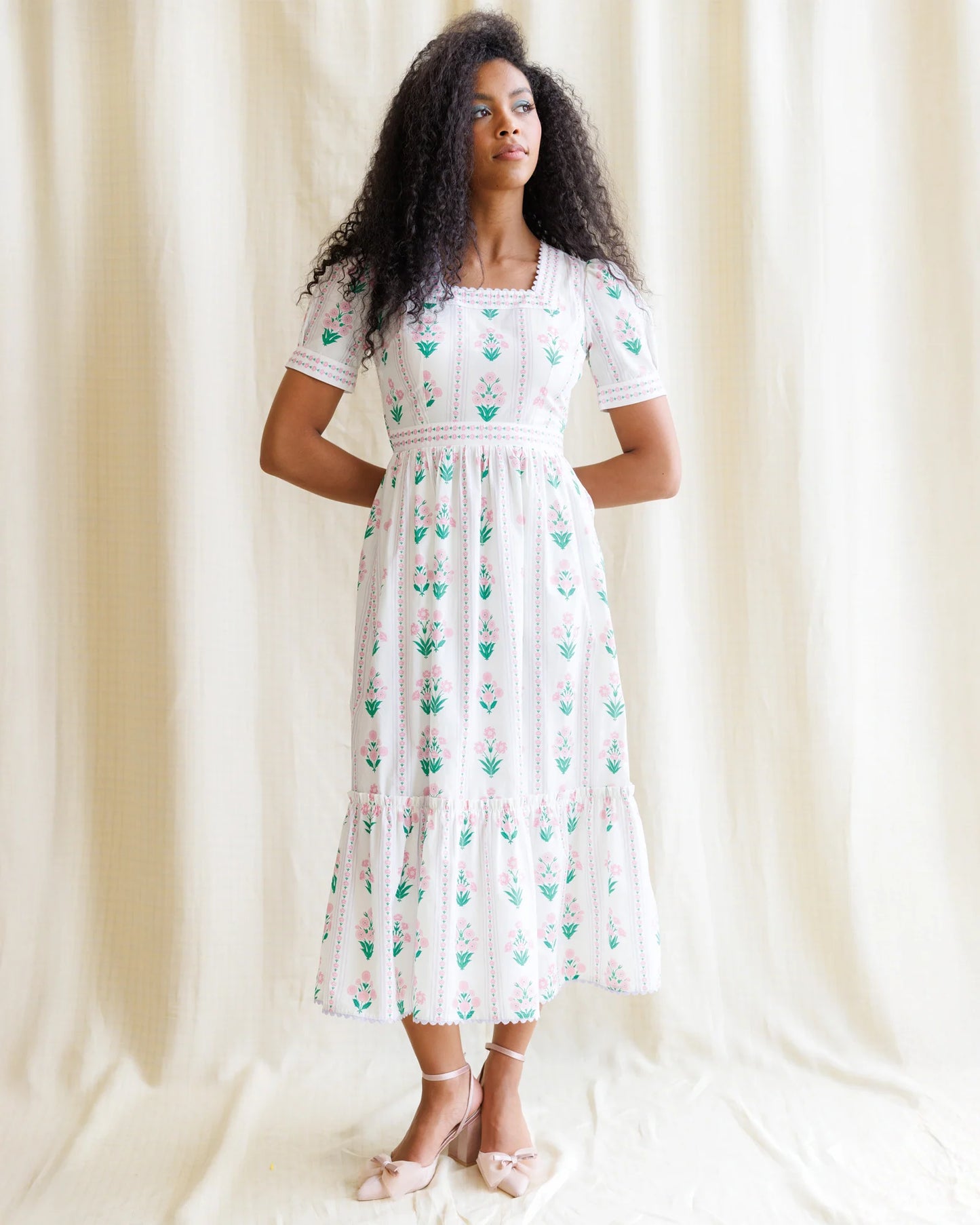 The Legacy Dress