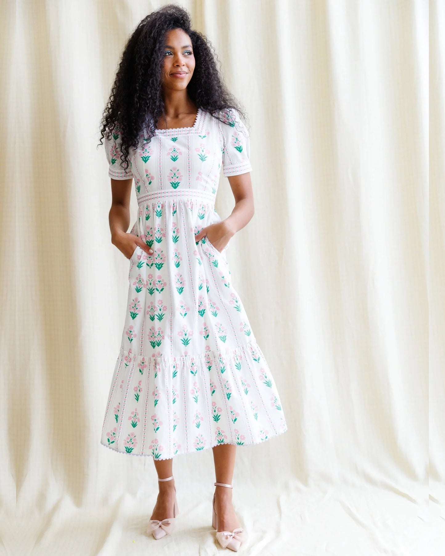 The Legacy Dress