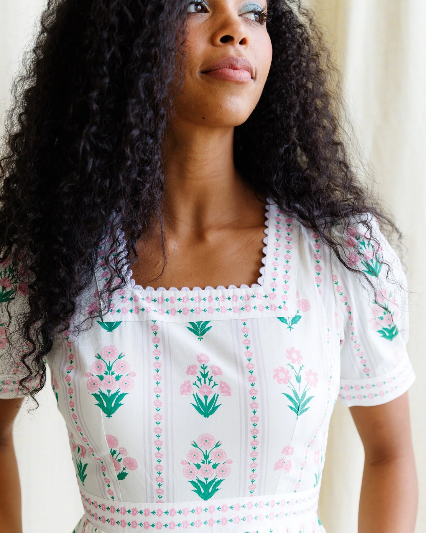 The Legacy Dress