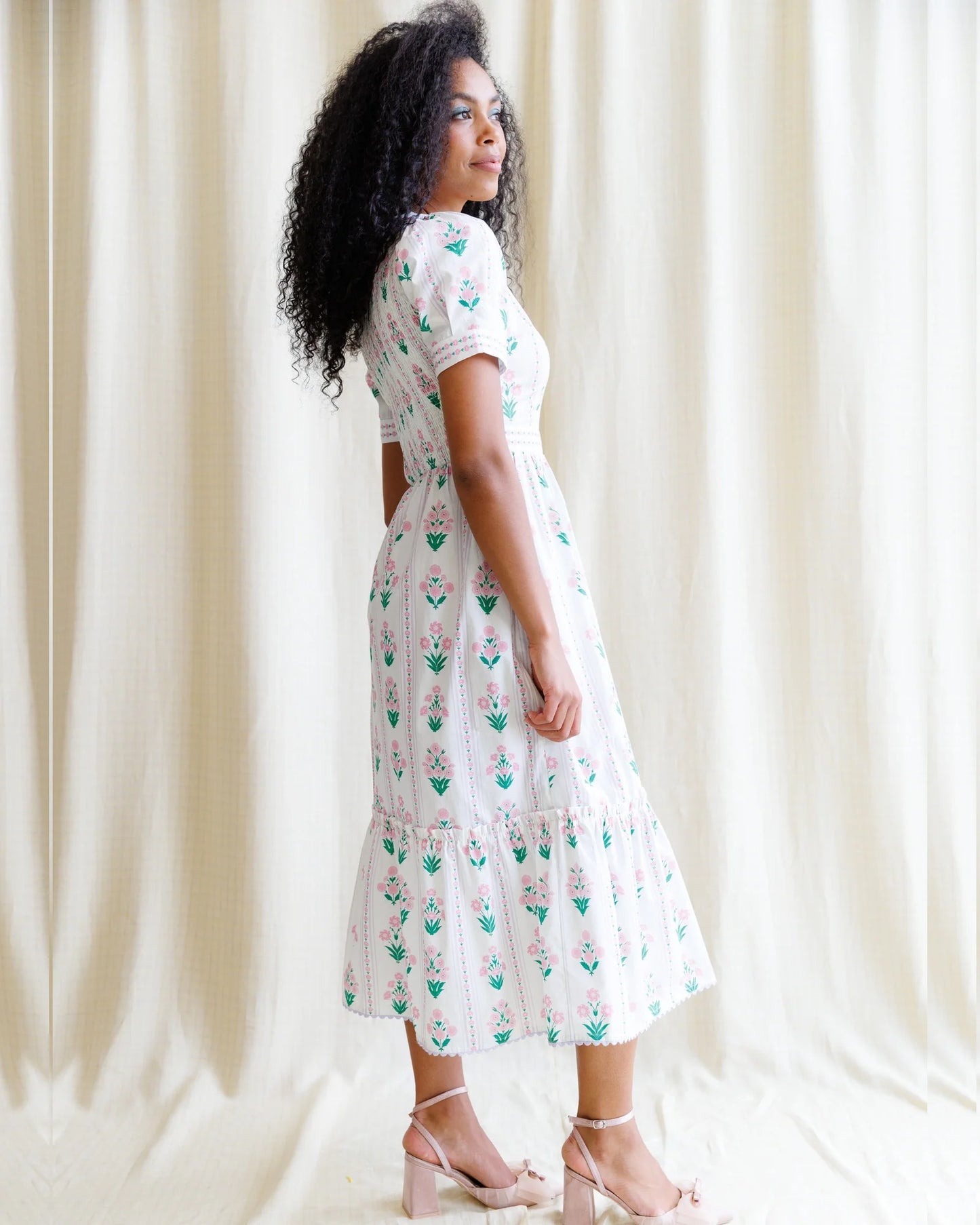 The Legacy Dress