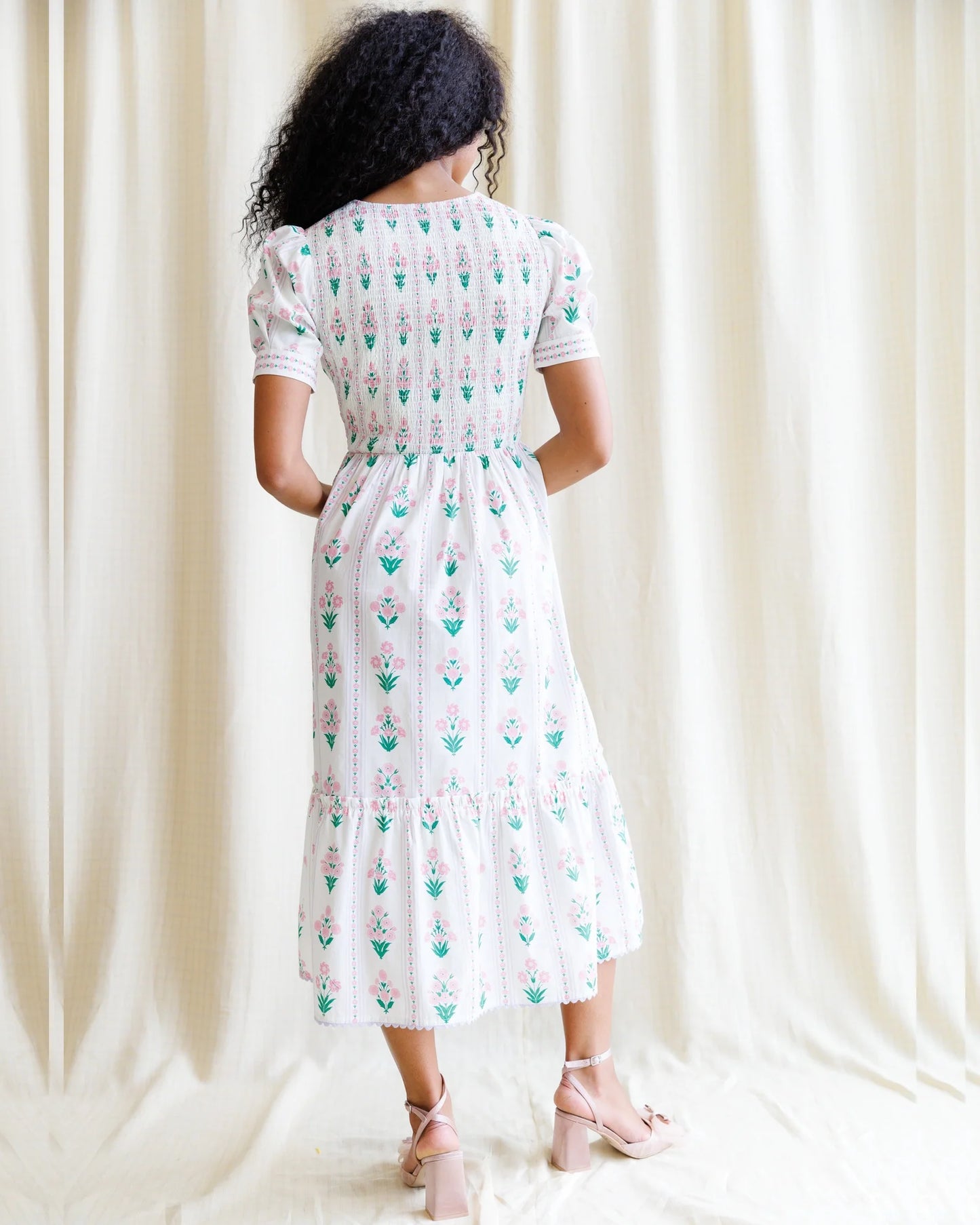 The Legacy Dress